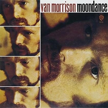 Van Morrison - Moondance - CD Audio di Van Morrison