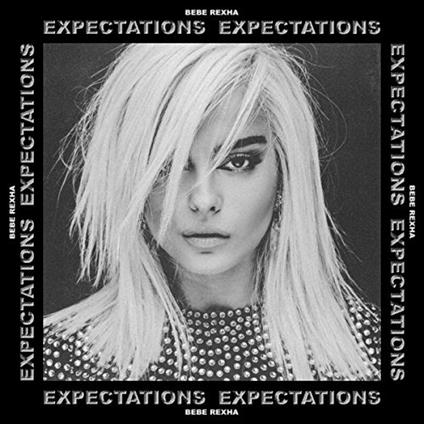 Expectations (with Bonus Tracks) - CD Audio di Bebe Rexha