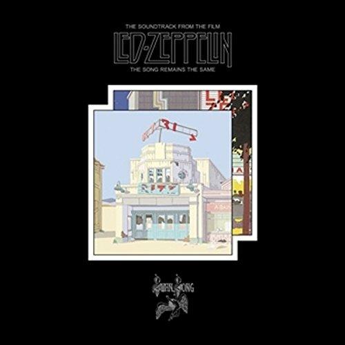 The Song Remains the Same (Remastered) - CD Audio di Led Zeppelin