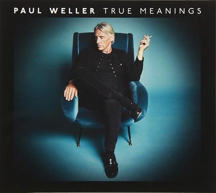 Untitled - CD Audio di Paul Weller