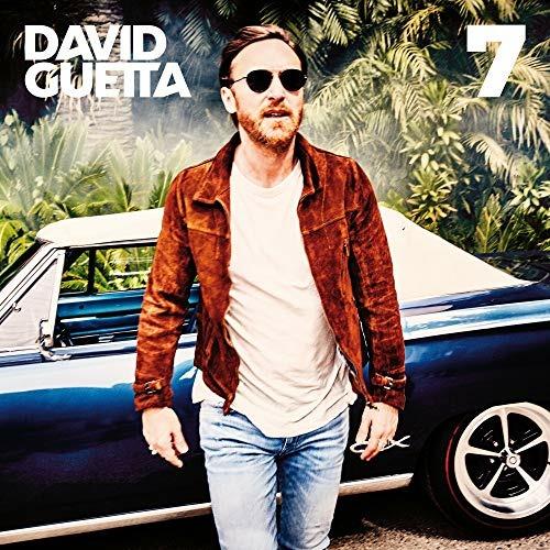 7 (W/Bonus Track(Plan)) - CD Audio di David Guetta