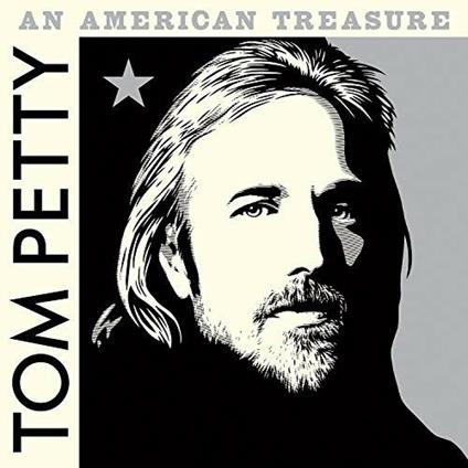 An American Treasure - CD Audio di Tom Petty
