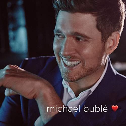 Michael Buble - Love - CD Audio
