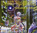 Somewhere in Time (Remastered)