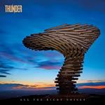 All The Right Noises (Digipack)