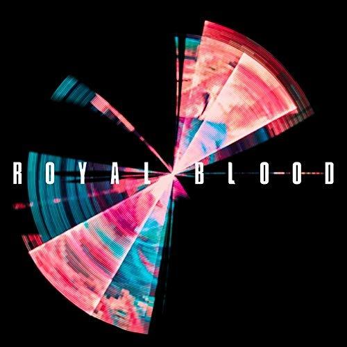 Typhoons - CD Audio di Royal Blood