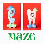 Maze (Limited)