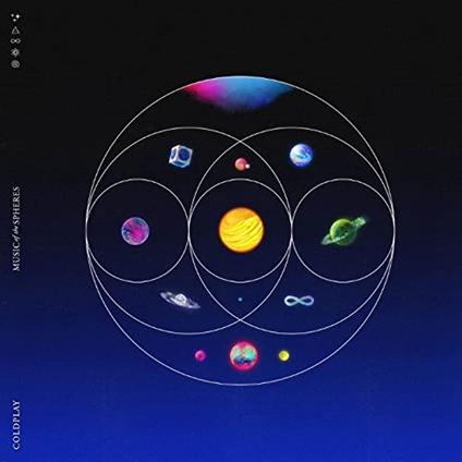 Untitled - CD Audio di Coldplay
