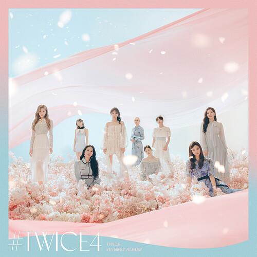 #Twice4 - CD Audio di Twice