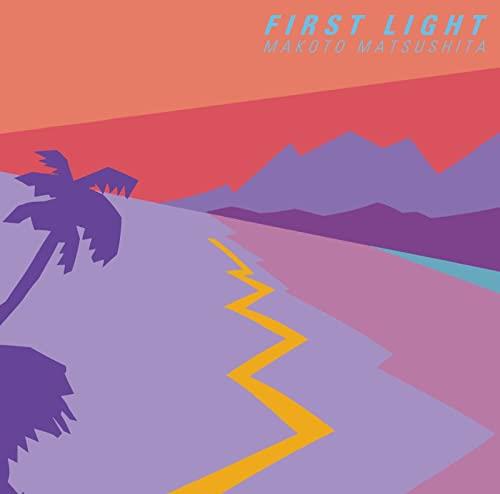 First Light - CD Audio di Makoto Matsushita