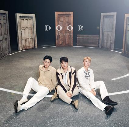 Door - CD Audio di Ftisland