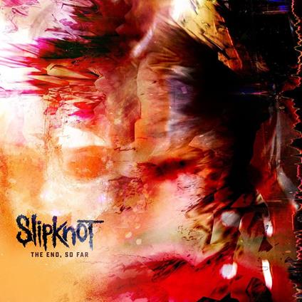 The End. So Far - CD Audio di Slipknot