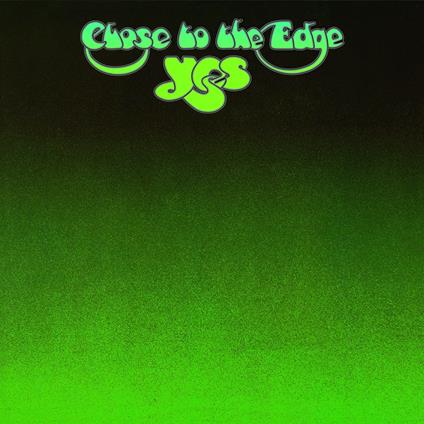Close To The Edge - CD Audio di Yes