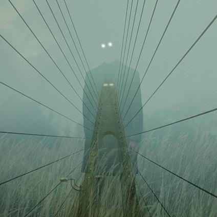 Kawaru Kieru - Vinile LP di Cornelius