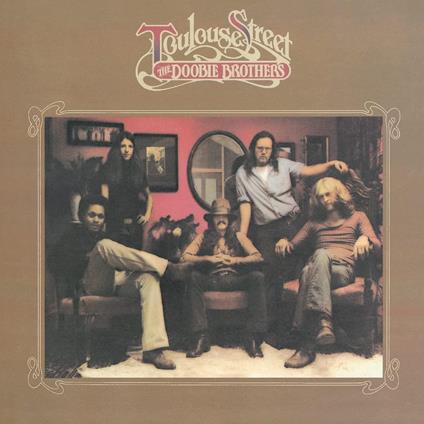 Toulouse Street (Limited) - CD Audio di Doobie Brothers