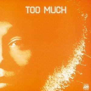 Too Much - Vinile LP di Too Much