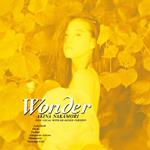 Wonder <limited> (2014 Remastering)</limited>