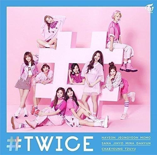 #Twice - Vinile LP di Twice