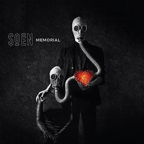 Memorial - CD Audio di Soen