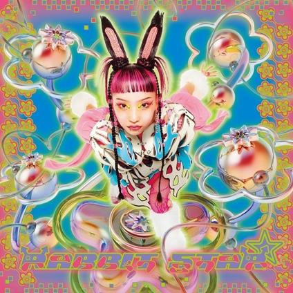 Rabbit Star (Limited) - Vinile LP di Wednesday Campanella