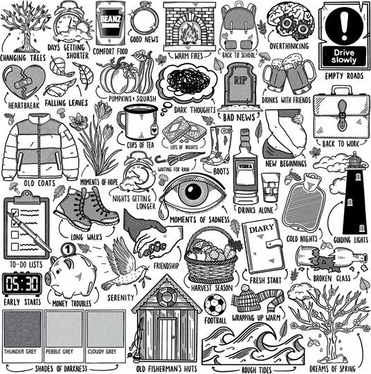 Autumn Variations (Paper Sleeve/Imported Edition) - CD Audio di Ed Sheeran