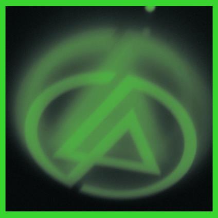 Papercuts (Paper Sleeve/Sticker For 1St Pressing) - CD Audio di Linkin Park