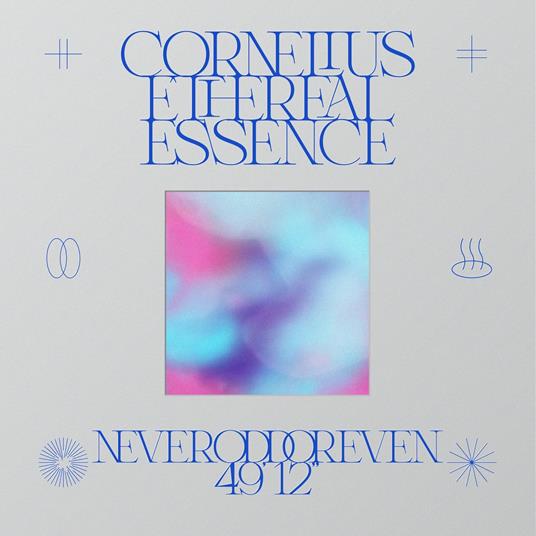 Ethereal Essence - CD Audio di Cornelius