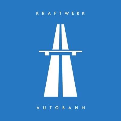Autobahn (2009 Remastering-Sleeve Case) - CD Audio di Kraftwerk