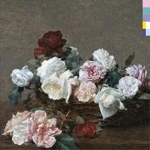 Power. Corruption & Lies - CD Audio di New Order