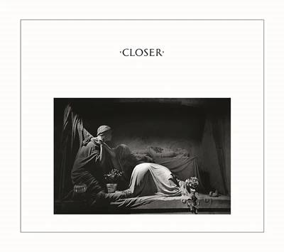 Closer - CD Audio di Joy Division