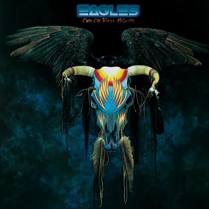 One Of These Nights (1999 Digital Remastering) - CD Audio di Eagles