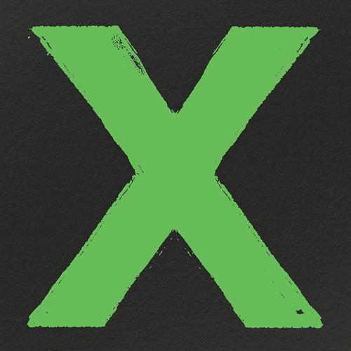 X (Multiply) 10Th Anniversary Edition (Japan Edition + Bonus Track) - CD Audio di Ed Sheeran
