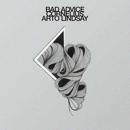 Bad Advice-Mind Train - Vinile LP di Cornelius