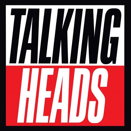 True Stories - CD Audio di Talking Heads