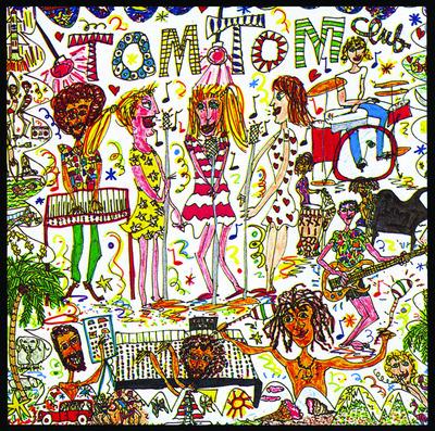 Tom Tom Club - CD Audio di Tom Tom Club