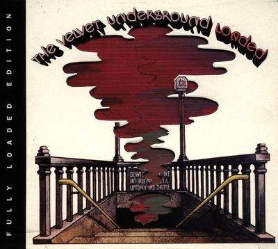 Loaded (2015 Remastering) - CD Audio di Velvet Underground