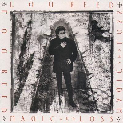 Magic And Loss - CD Audio di Lou Reed