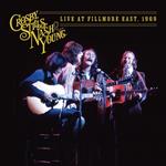 Live At Fillmore East 1969 (Paper Sleeve)