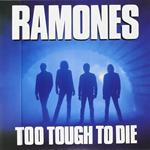 Too Tough To Die (Bonus Track 2002 Remastering)