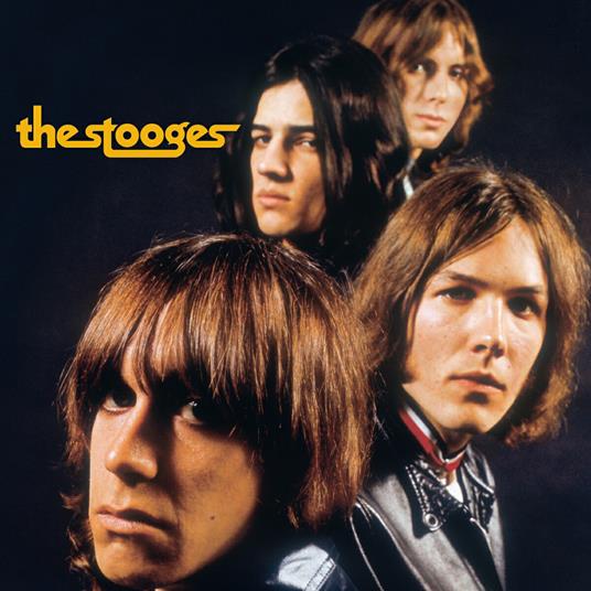 The Stooges (2005 Remastering) - CD Audio di Stooges