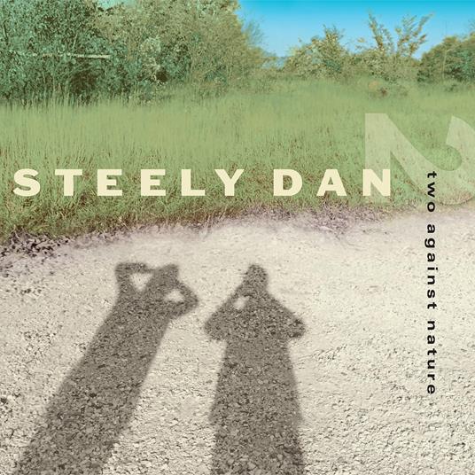 Two Against Nature - CD Audio di Steely Dan