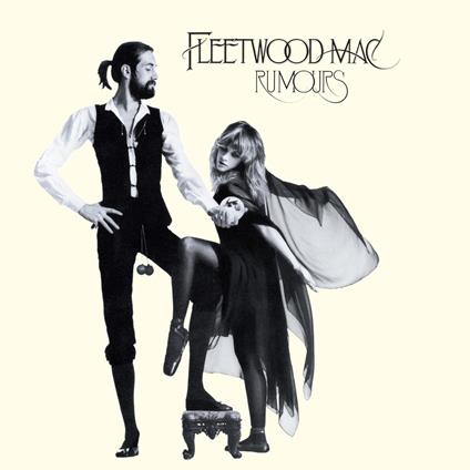 Rumours (2004 Remastering) - CD Audio di Fleetwood Mac
