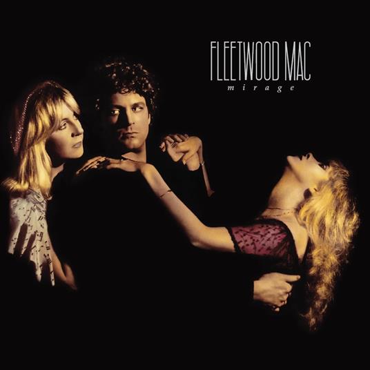 Mirage (2016 Remastering) - CD Audio di Fleetwood Mac