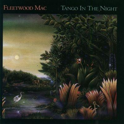 Tango In The Night (2017 Remastering) - CD Audio di Fleetwood Mac