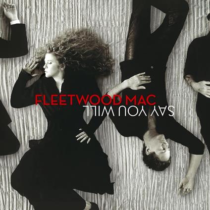 Say You Will - CD Audio di Fleetwood Mac