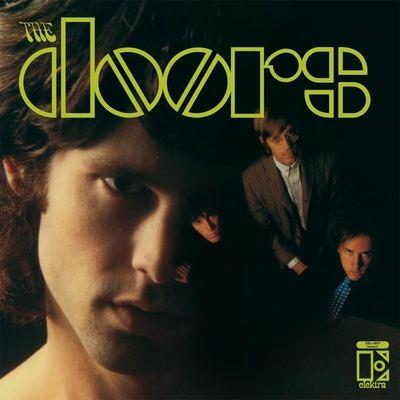The Doors (2017 Remastering) - CD Audio di Doors