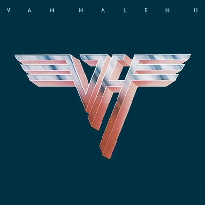 Van Halen 2 (2015 Remastering) - CD Audio di Van Halen