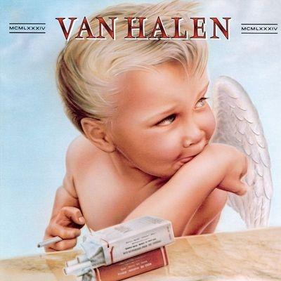 1984 (2015 Remastering) - CD Audio di Van Halen