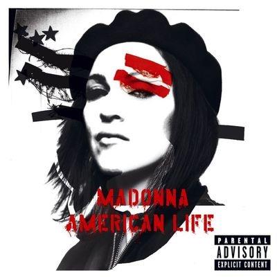 American Life - CD Audio di Madonna