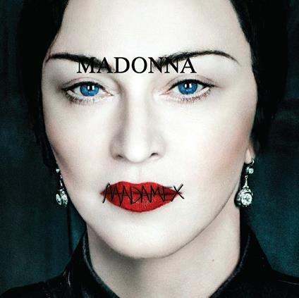 Madame X - CD Audio di Madonna